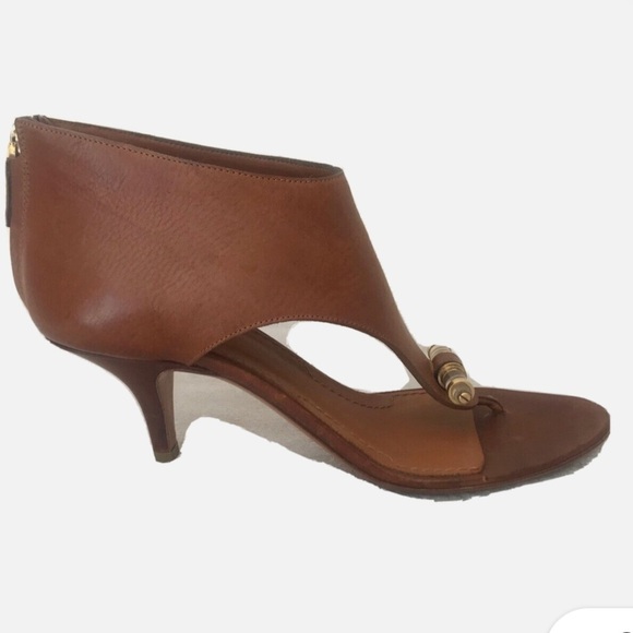 Givenchy Shoes - GIVENCHY - SANDALES A TALONS - POINTURE 37 eu - authentique